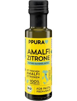 Olivenöl Amalfi Zitrone 6...