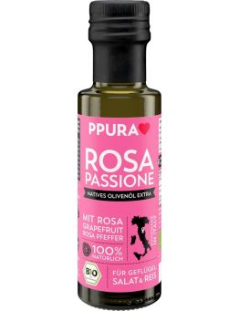 Olivenöl nativ extra Rosa 6...