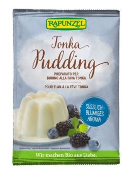 Tonka Pudding 25 Stück zu 40 g