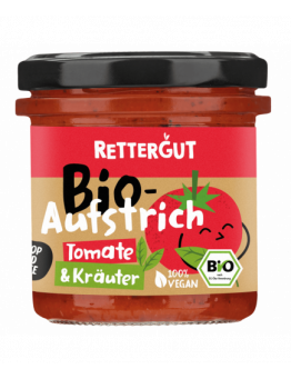 Tomate Kräuter Aufstrich 6...