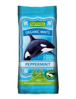 Organic Mints Peppermint 8...