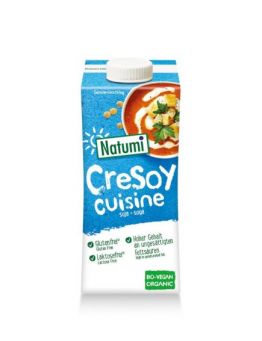 CreSoy Cuisine Natumi