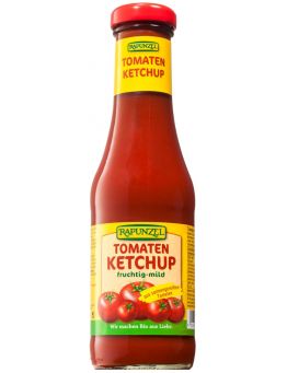 Tomaten-Ketchup 6 Stück zu 450 ml