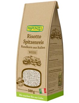 Risotto Reis Ribe weiß 6 Stück zu 500 g