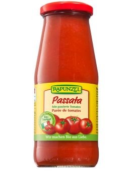 Tomaten Passata 6 Stück zu 410 g