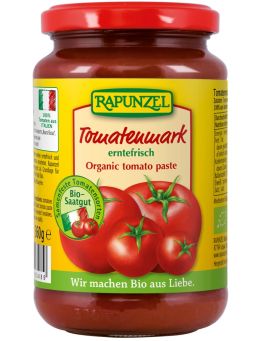 Tomatenmark 6 Stück zu 360 g