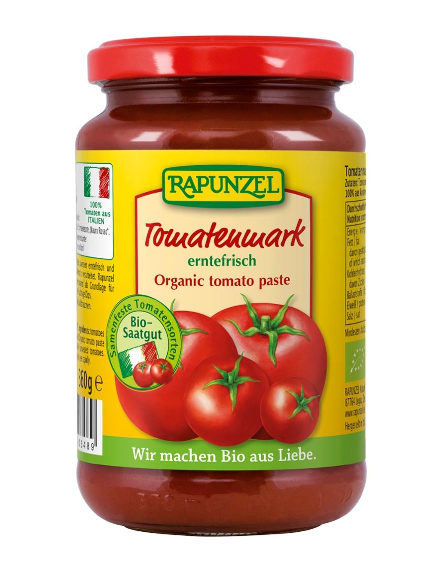 Tomatenmark 6 Stück zu 360 g