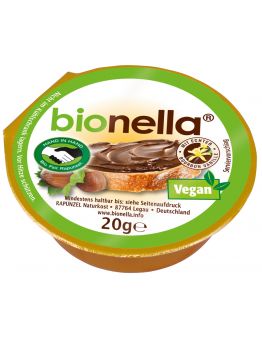 bionella 48 Stück zu 20 g