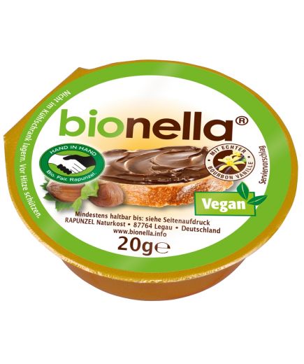 bionella 48 Stück zu 20 g