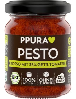 Pomodori Pesto 6 Stück zu 120 g