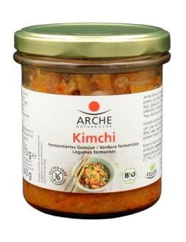 Kimchi Arche