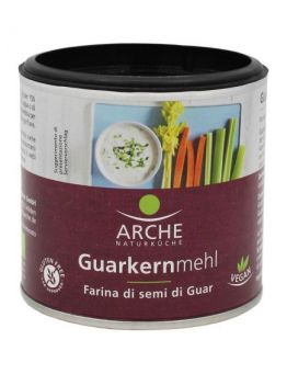 Guarkernmehl Arche