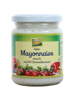 Mayonnaise 6 Stück zu 250 ml