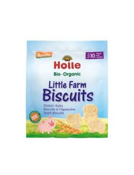 Little Farm Biscuits 8 Stück zu 100 g