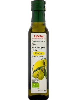 Olivenöl mit Zitrone 6...