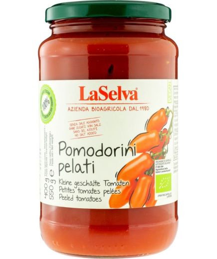 Pomodorini 6 Stück zu 550 g