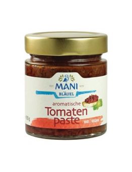 aromatische Tomatenpaste Mani