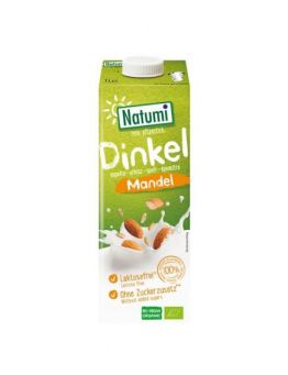 Dinkel Mandel Drink 8 Stück...