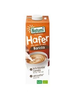 Hafer Barista Drink 8 Stück zu 1 l