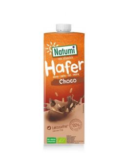 Hafer Choco Natumi