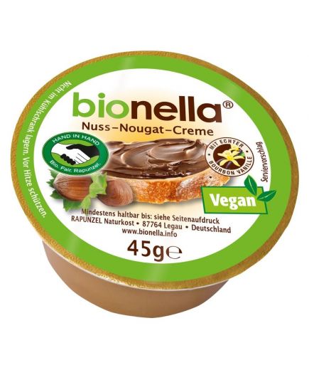 bionella 11 Stück zu 45 g