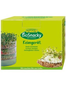 Keimgerät BioSnacky 1 Stück