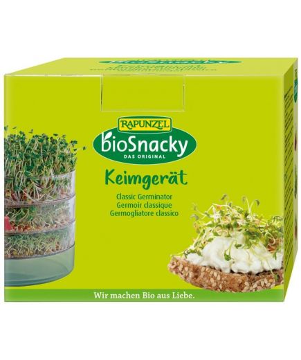 Keimgerät BioSnacky 1 Stück