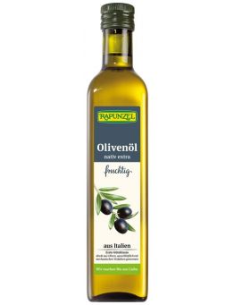 Olivenöl fruchtig 6 Stück zu 500 ml