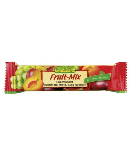 Fruchtschnitte Fruit Mix 25 Stück zu 40 g