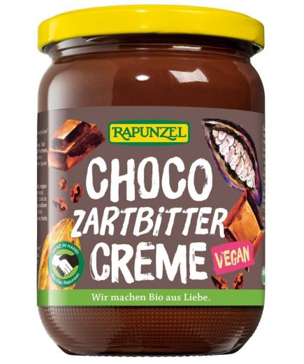Choco Zartbitter 6 Stück zu 500 g