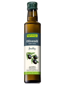 Olivenöl fruchtig 6 Stück zu 250 ml