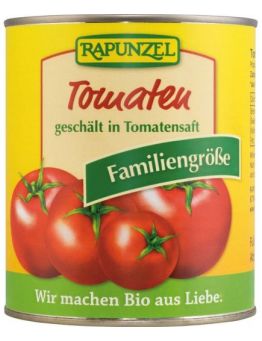 Tomaten geschält 6 Stück zu...
