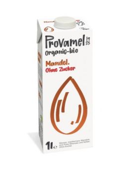 Organic-bio Mandel Ohne Zucker Provamel