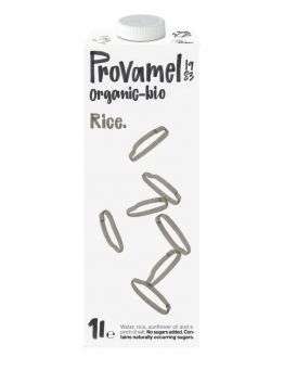 Organic-bio Rice Provamel