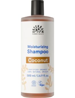 Coconut Shampoo  500 ml