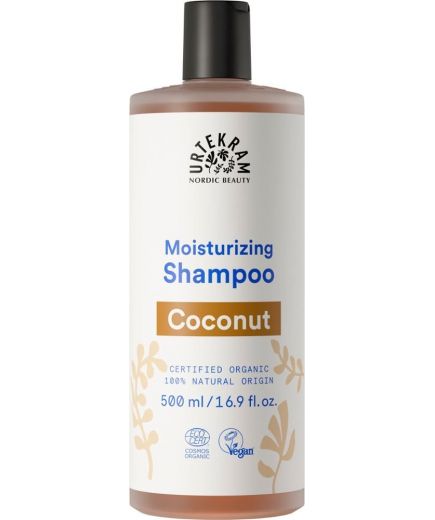 Coconut Shampoo  500 ml