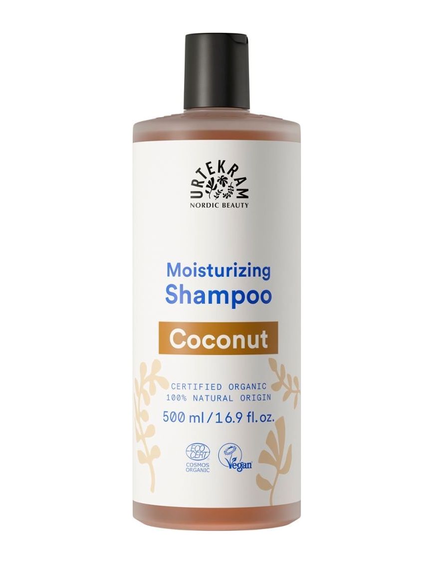 Shampoo Coconut 6 Stück zu 500 ml