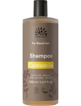 Shampoo Camomile 500 ml