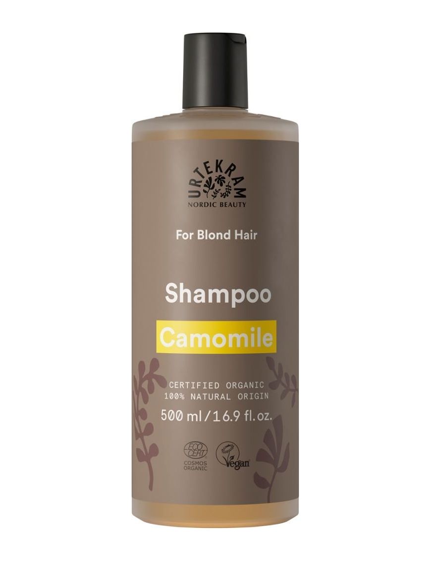 Shampoo Camomile 6 Stück zu 500 ml
