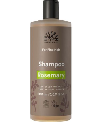 Shampoo Rosemary Urtekram