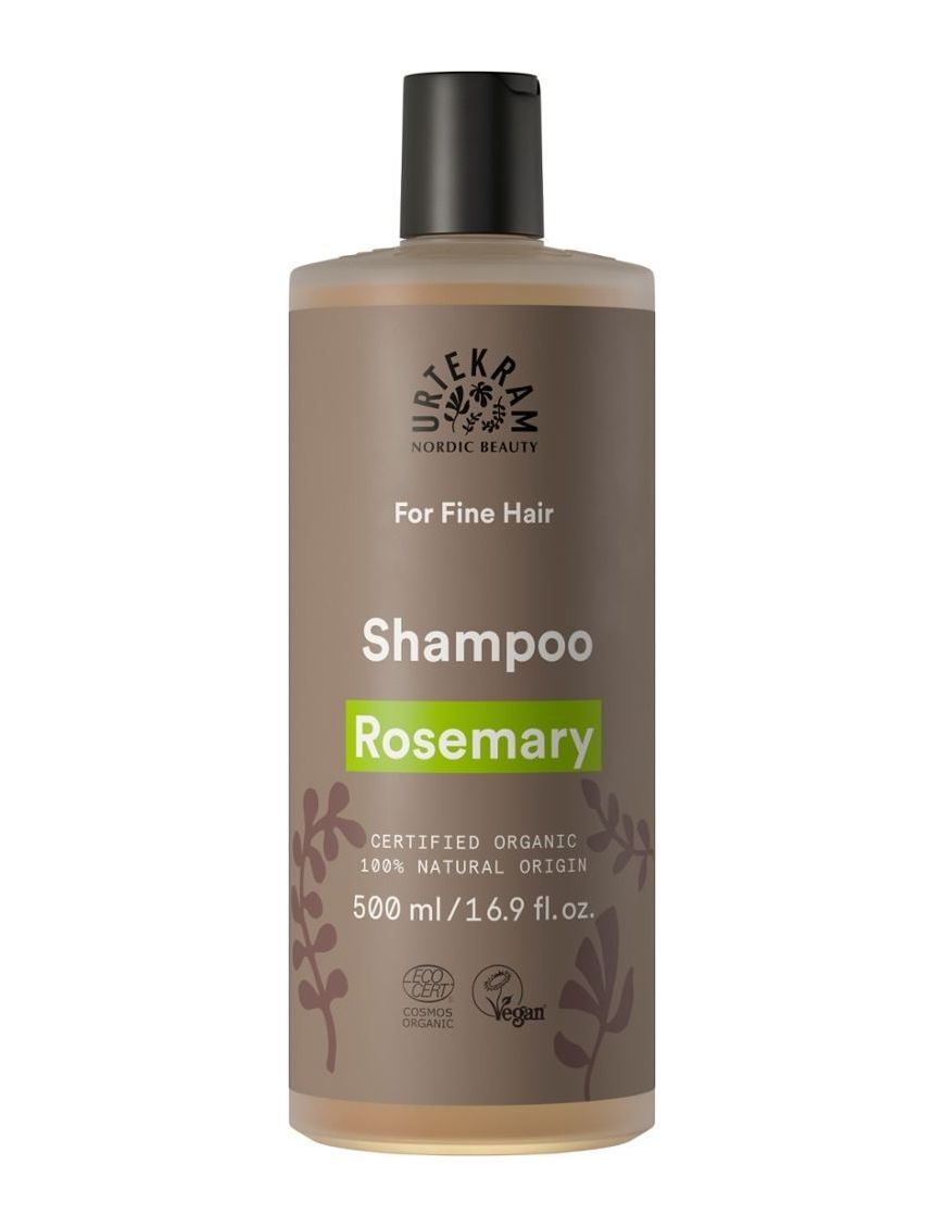 Shampoo Rosemary 6 Stück zu 500 ml