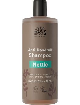 Shampoo Nettle Urtekram