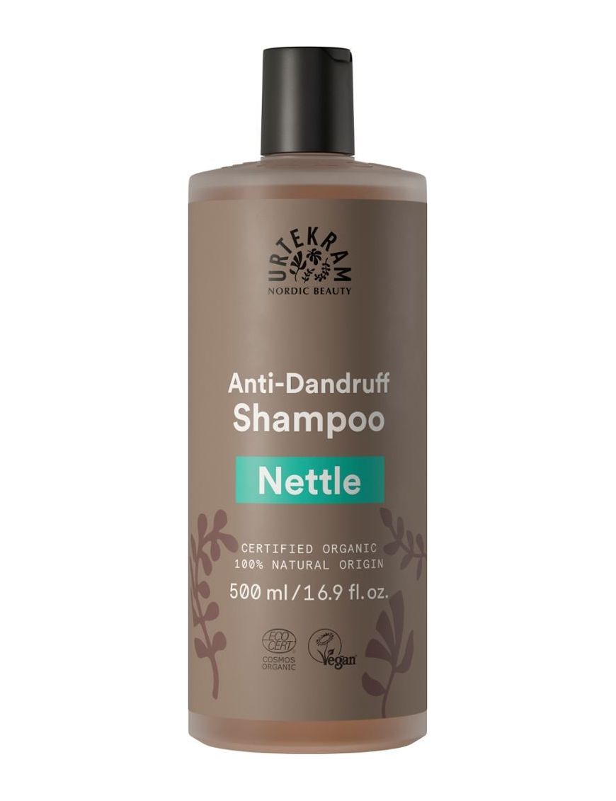 Shampoo Nettle Urtekram