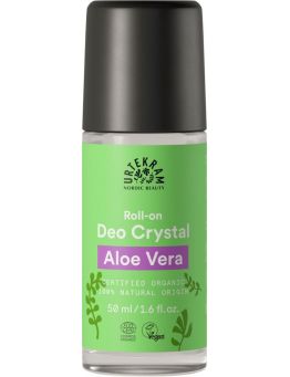 Aloe Vera Crystal Deo 6 Stück zu 50 ml