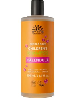 Childrens Shampoo Calendula Urtekram