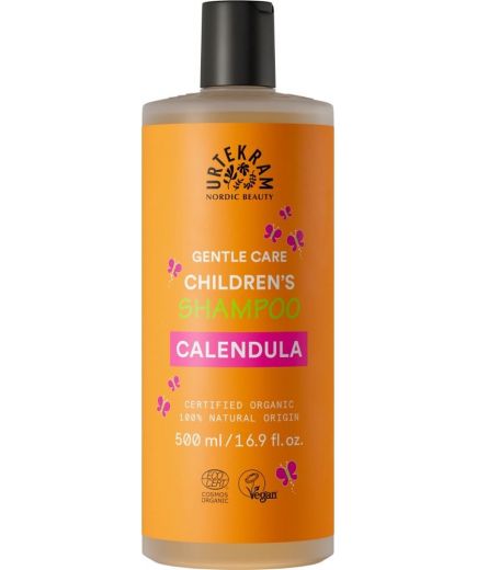 Children's Shampoo 500 ml
