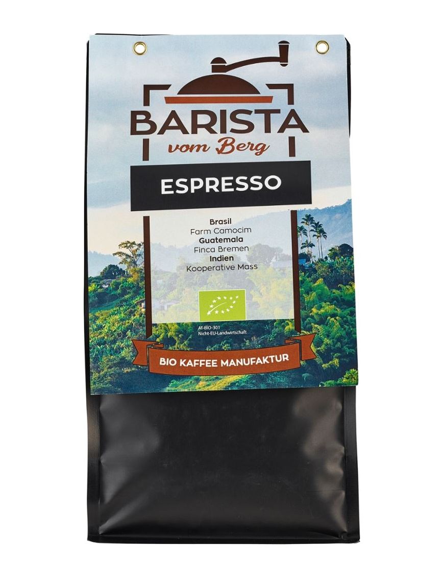 Espresso Bohne 1 kg