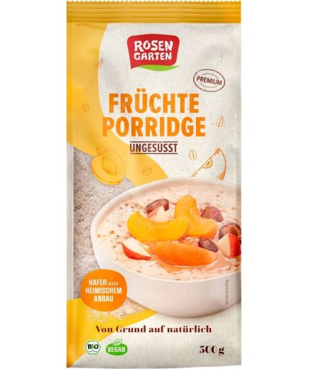 Hafer Früchte Porridge 6 Stück zu 500 g