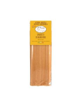 Hartweizen Spaghetti 12 Stück zu 500 g
