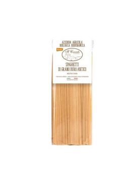 Hartweizen Spaghetti 12 Stück zu 500 g